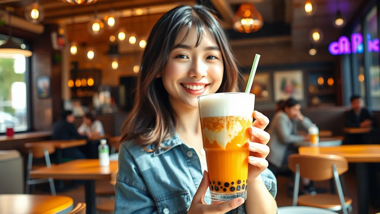 chizu adalah
