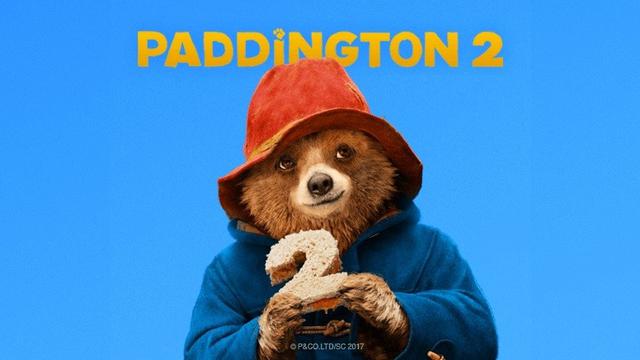 Paddington 2