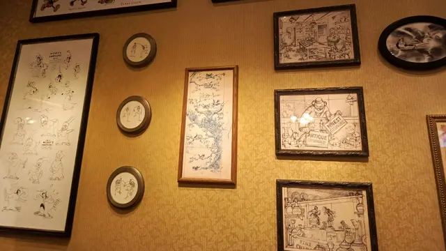 Hong Kong Disneyland