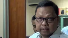 MUHAIMIN MUNDUR DARI CALON MENTERI BUKAN KARENA TANDA MERAH KPK