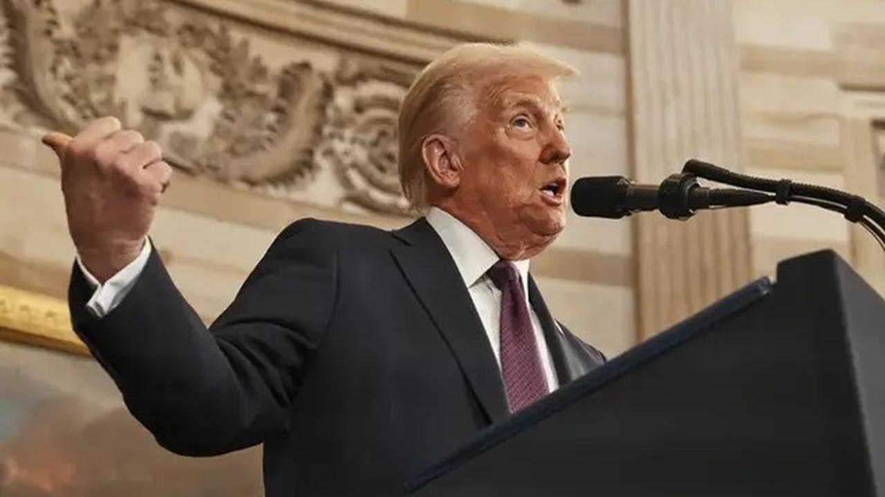 Apa Itu Tarif Resiprokal, Kebijakan Donald Trump yang Bikin Heboh Perdagangan Global?