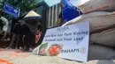 Sebagai instansi pemerintah, Kementerian Kelautan dan Perikanan dinilai tidak mewakilkan aspirasi rakyat. (merdeka.com/Arie Basuki)