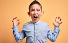 Tips Mengatasi Tantrum Anak, Tanda-tanda Kapan Harus Mengunjungi Psikolog