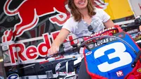 Tarah Gieger (supercross)