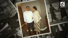 Kahiyang Ayu sebentar lagi akan menggelar acara pernikahan. Sebelum menikah, Kahiyang mengunggah foto prewedding di Bali.