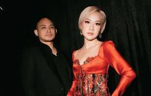 Potret Cantik Menawan BCL Tampil di Peragaan Busana Tunggal Eddy Betty, Anggun Berkebaya Modern
