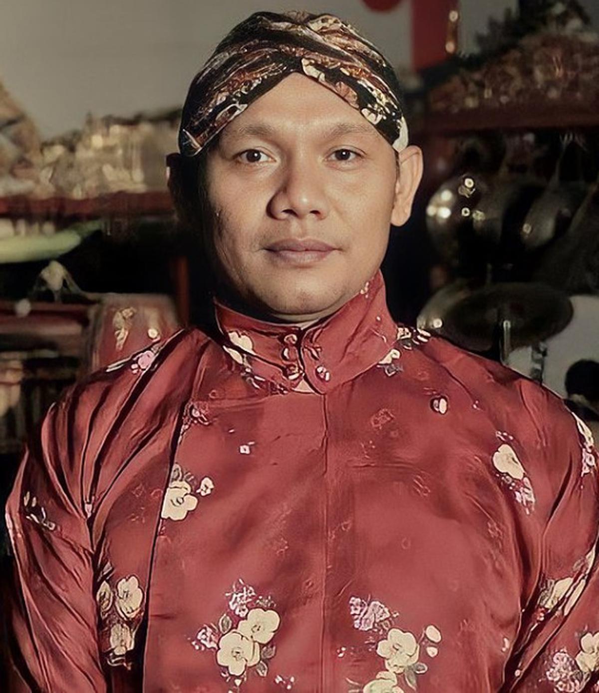 ki seno nugroho