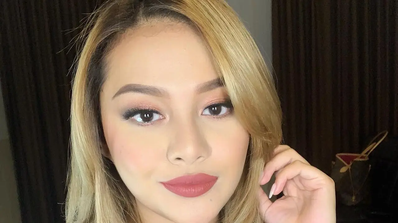 [Fimela] Aurel Hermansyah