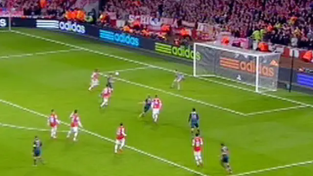 Liputan6 Pagi 20-02-2014 |4| Hasil Liga Champions, Jelang Liga Eropa