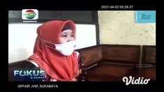 Ratusan guru di wilayah Sumenep, Jawa Timur, mengaku belum menerima panggilan vaksin dari pemerintah meski proses belajar-mengajar sudah mulai dilakukan secara tatap muka.