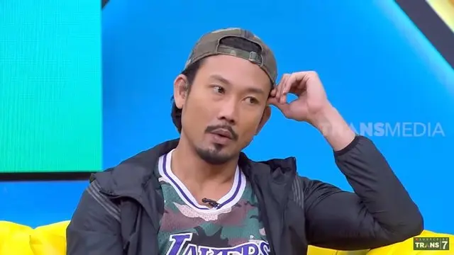 Denny Sumargo