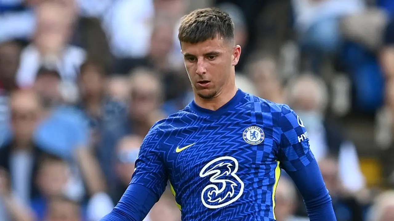 Mason Mount Tantang Gamer Duel di FIFA! Ayo, Ikuti Caranya!