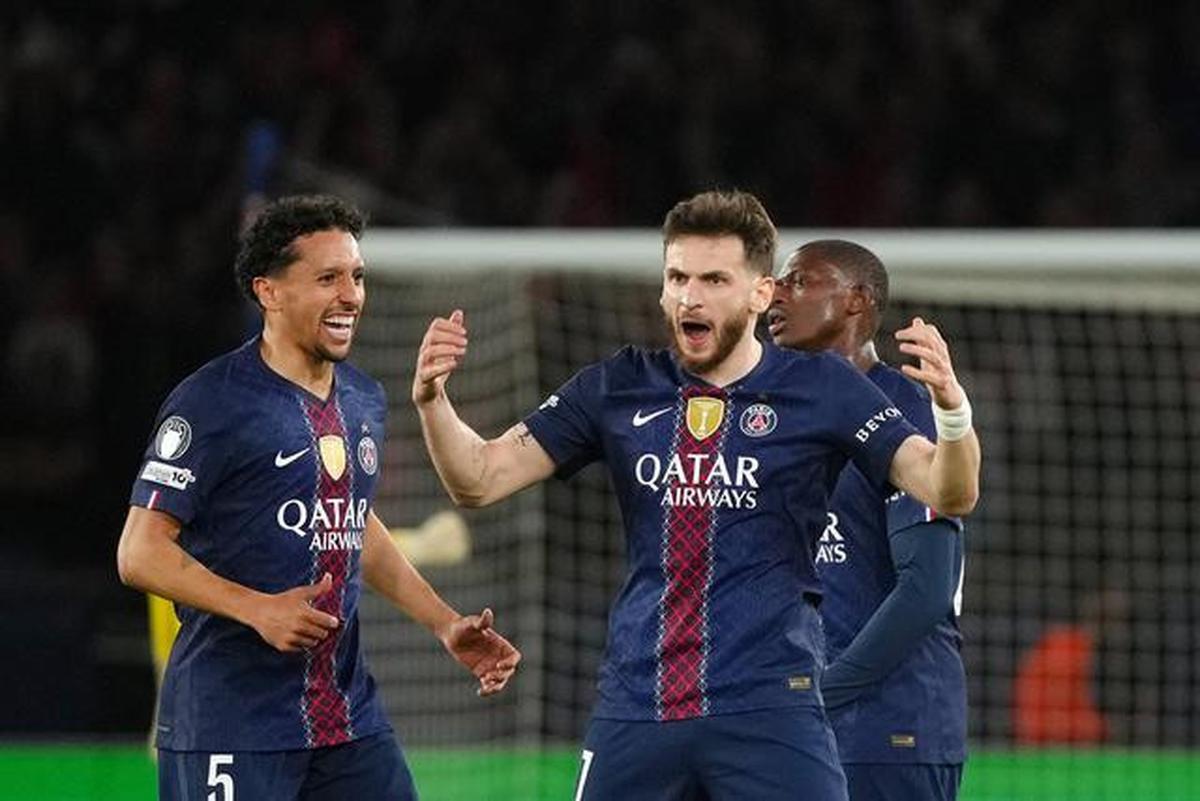 PSG Vs Arsenal: The Gunners Punya Modal Bagus Untuk Atasi Les Parisiens di Final Liga Champions