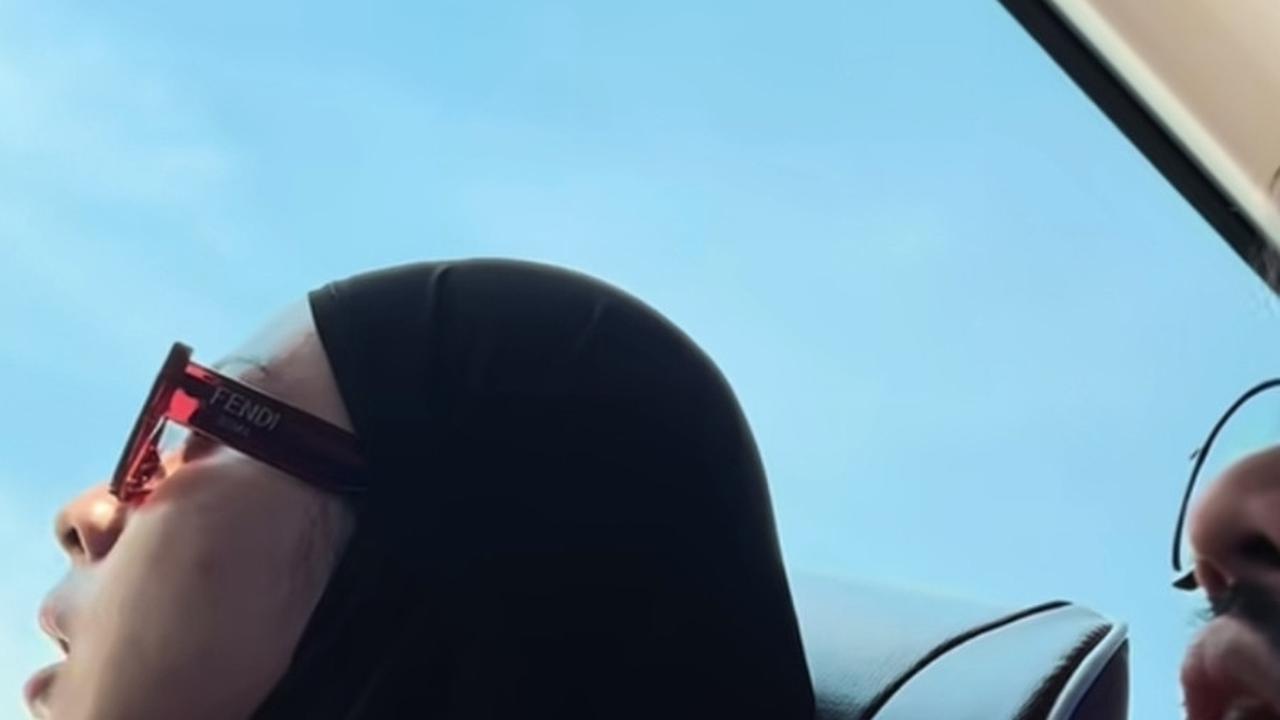 Isi Hati Ira Nandha