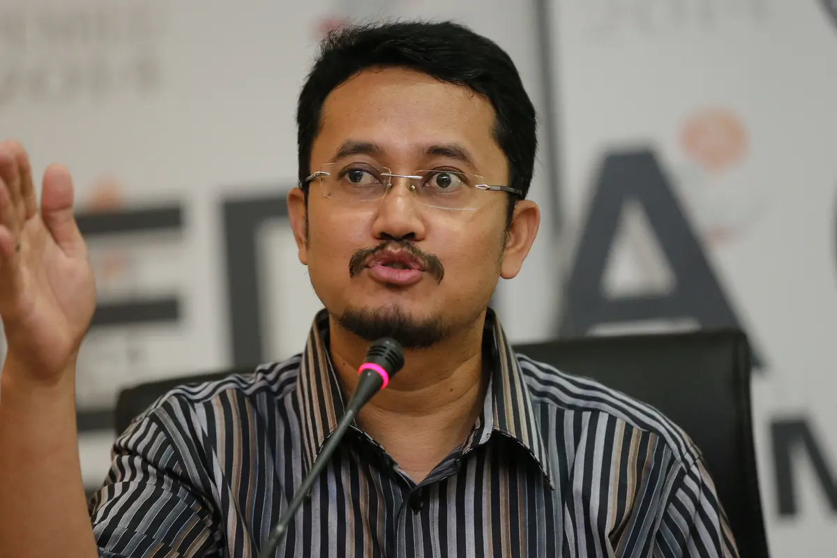 20151207- Ferry Kurnia Rizkiyansyah -Jakarta- Faizal Fanani