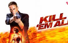 Sinopsis Kill 'Em All di Vidio: Debut Sutradara Peter Malota Bersama Jean-Claude Van Damme