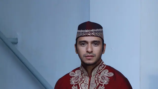 [Bintang] Ali Zaenal