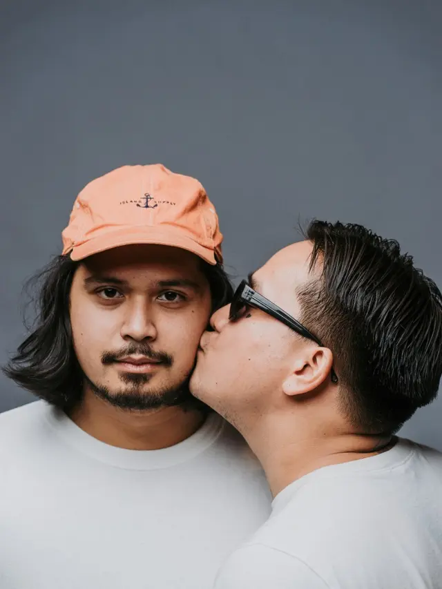 Petra dan Ben Sihombing