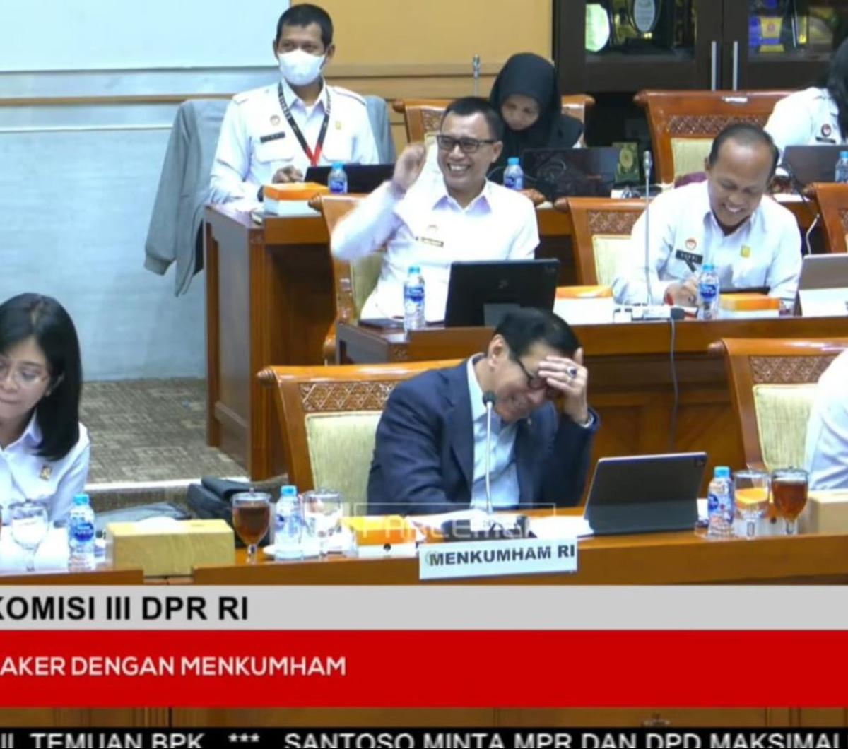 Dok. Istimewa
