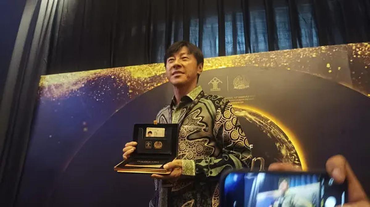 Shin Tae Yong Masih di Indonesia karena Punya Golden Visa, Apa Saja Keuntungannya?