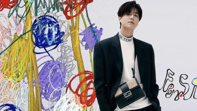 Lee Min Ho