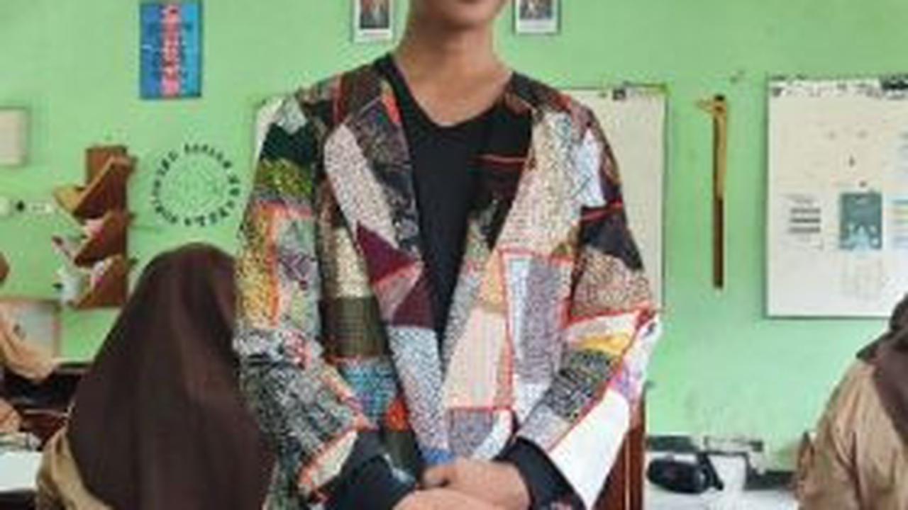 Dilansir dari Liputan6.com, ia mengungkapkan jika  jurusan Tata Busana menjadi jurusan yang paling diminati siswa.