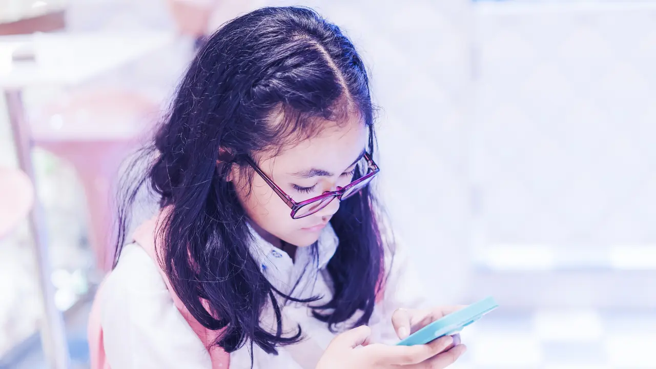 Gadget Anak