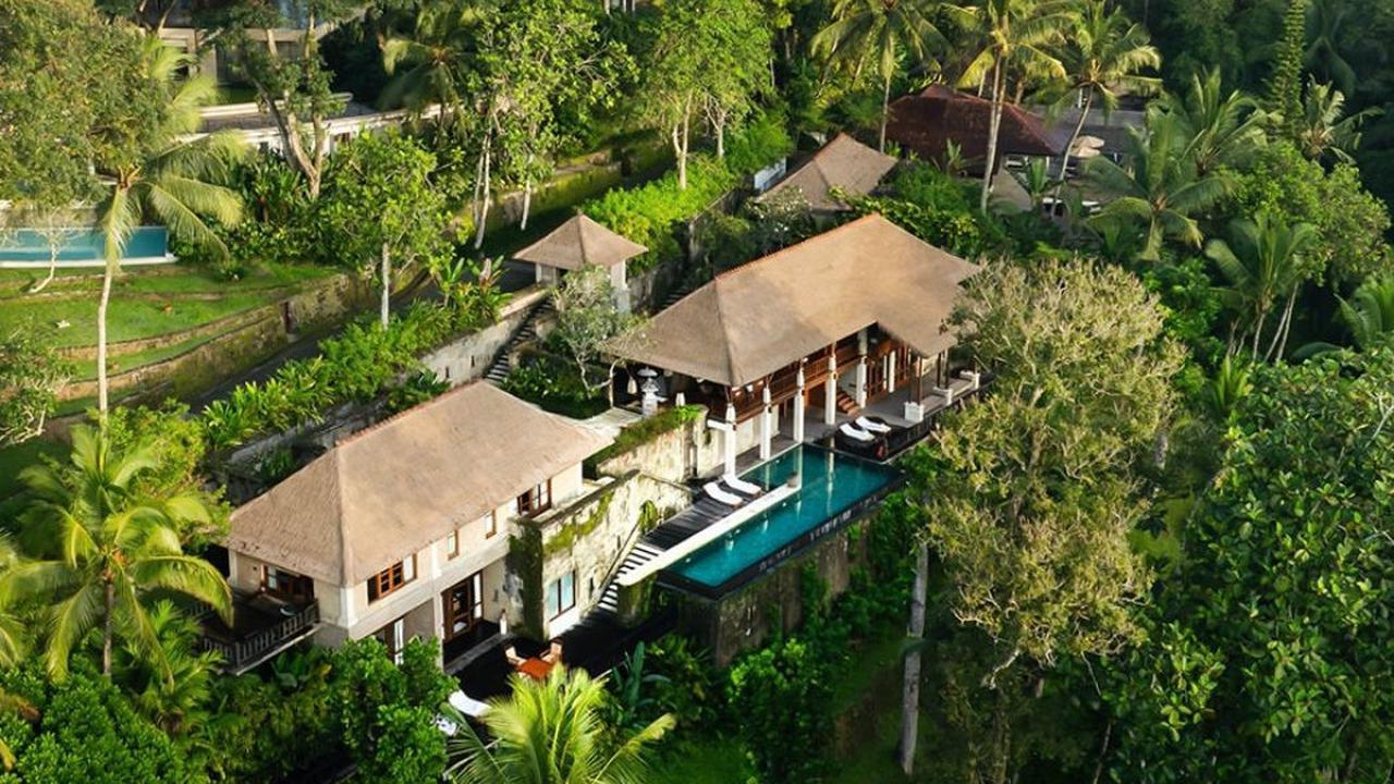 Intip Fasilitas dan Layanan Kala Menginap di COMO Shambhala Estate, Tak Heran Harganya Fantastis