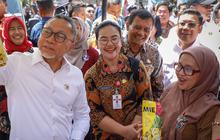 Menko Zulkifli Hasan Bocorkan Penyebab Naiknya Harga Beras di Minimarket, Ternyata Gara-Gara Ini