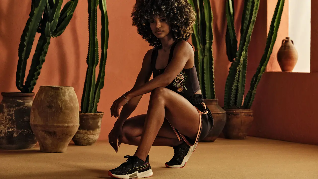 Puma x Frida Kahlo, Penghormatan bagi Sang Pelukis Ikonis
