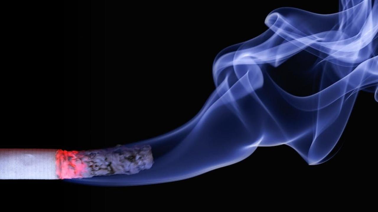 Kandungan Rokok yang Berbahaya Bagi Tubuh