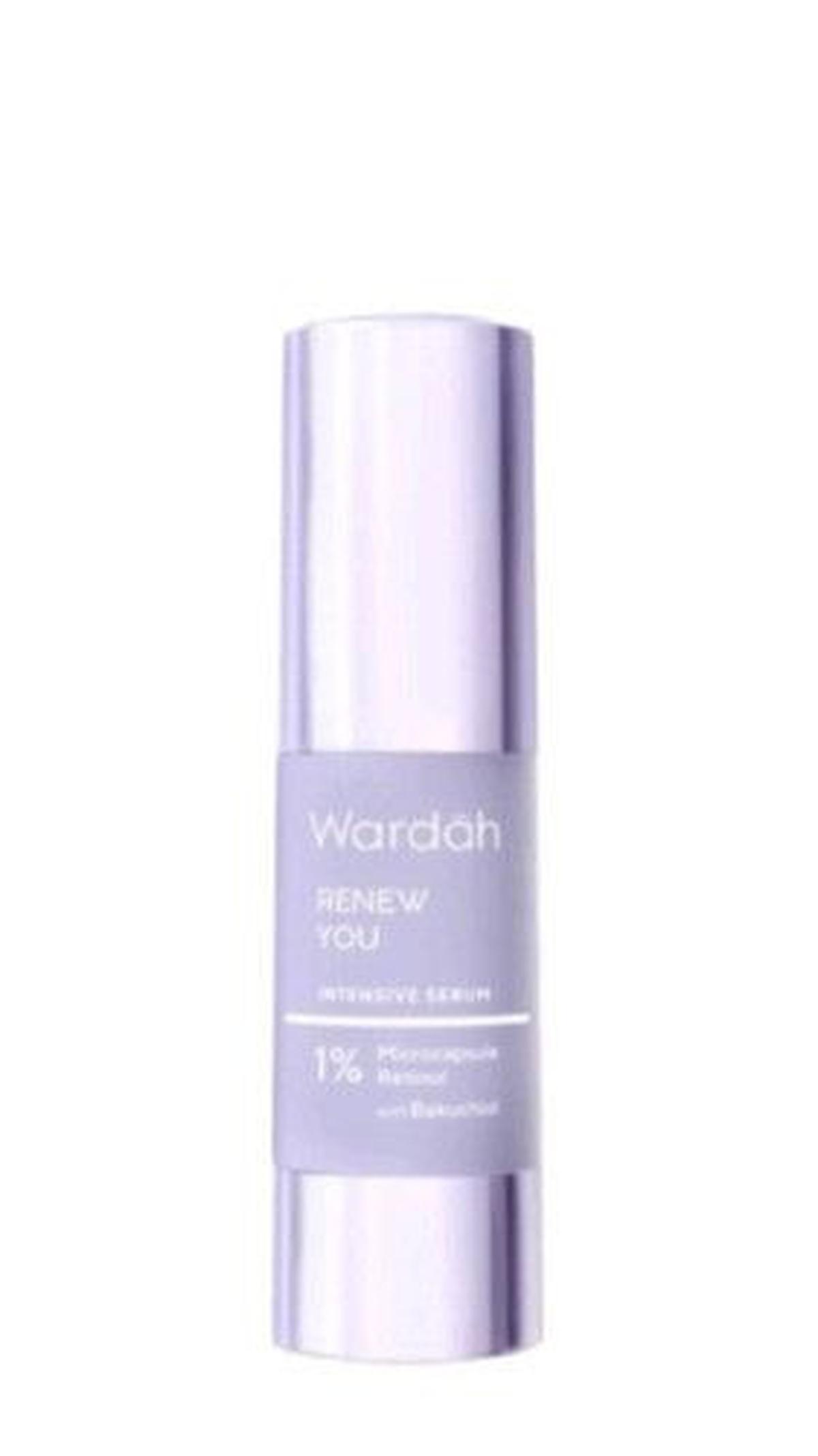 5.&nbsp;Wardah Renew You Anti Aging Intensive Serum