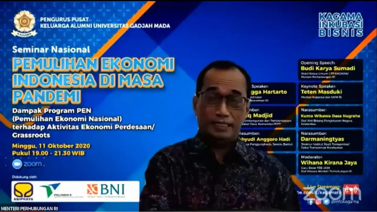 webinar