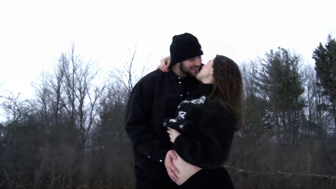 Hailee Steinfeld Announces First Pregnancy with Josh Allen