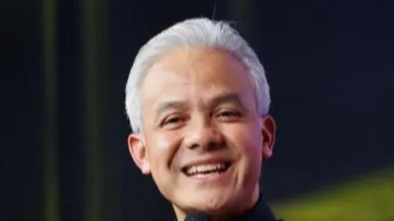 Gabung PDIP, Wali Kota Makassar Dipercaya Pimpin TPD Ganjar Pranowo di Sulsel