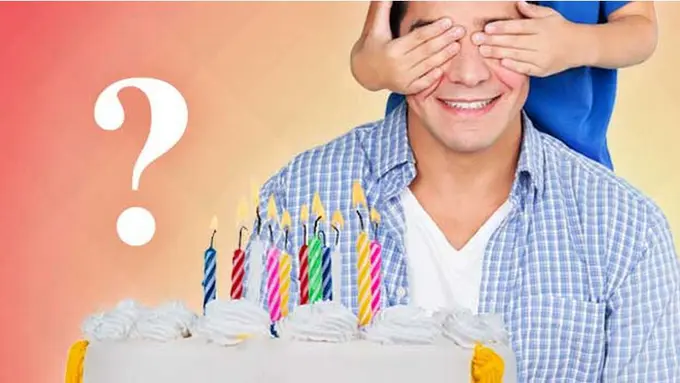 Tanggal Ulang Tahun juga Punya Arti Menurut Situs 'Pintar' Vonvon