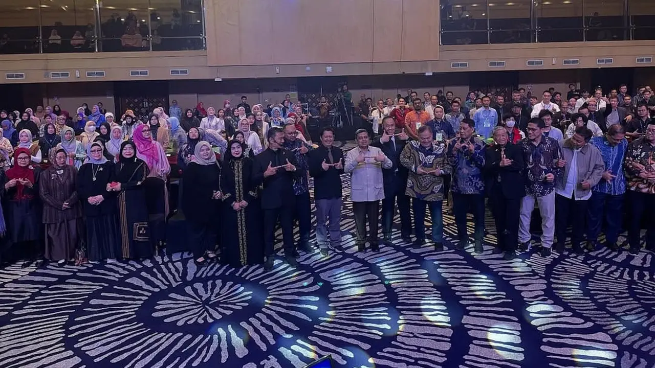 Pada Senin 5 Mei 2025, ESQ Halal Center resmi meraih akreditasi sebagai Lembaga Pemeriksa Halal (LPH) Pratama dari Badan Penyelenggara Jaminan Produk Halal (BPJPH).