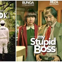 Editor Says, Membangkitkan Optimisme Film Indonesia. (via Falcon Pictures)