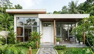 10 Kombinasi Warna Kusen Pintu dan Jendela yang Bikin Rumah Lebih Menarik