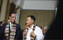 Dirjen Hubdat Bahas Upaya Peningkatan Keselamatan Transportasi Darat dalam Mukernas IV Organda
