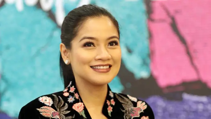 [Bintang] Titi Kamal