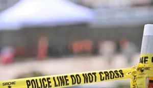Penembakan Warnai Perayaan Hari Kemerdekaan AS, 8 Orang Terluka