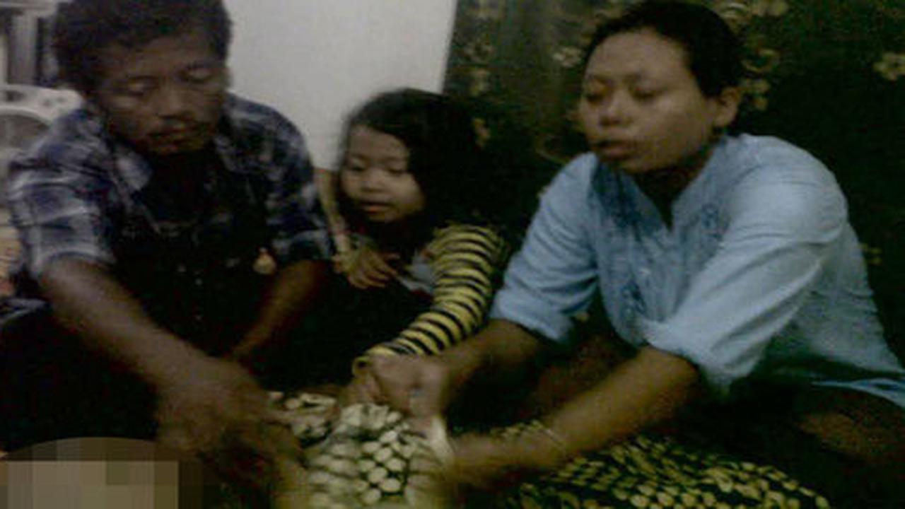 Setelah bayi Husen & Arika, kini bayi Latifah meninggal karena asap
