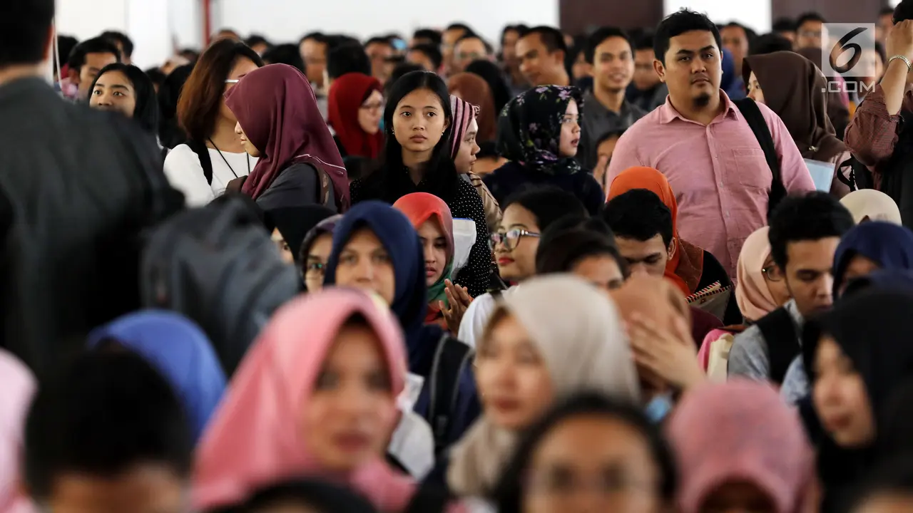 CPNS Kementerian Kelautan dan Perikanan