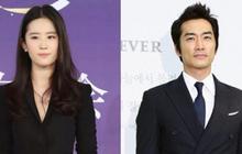 Liu Yifei ultah hari ini, Song Seung Hun bahas soal pernikahan