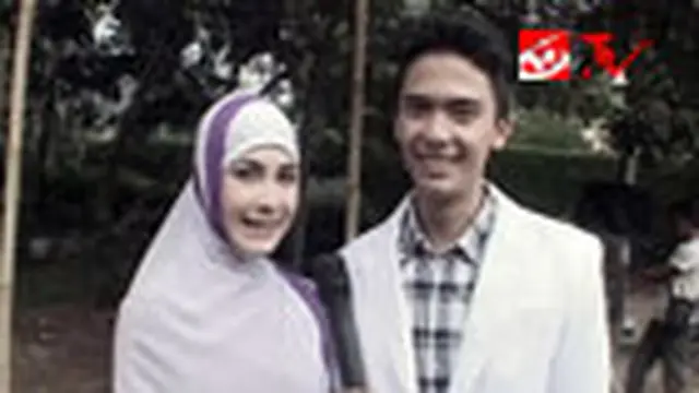 Arumi Bachsin Enjoy di Bukan Islam KTP