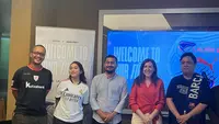 Sambut Musim 2026/2027, La Liga Mempererat Hubungan dengan Media dan Fans di Indonesia