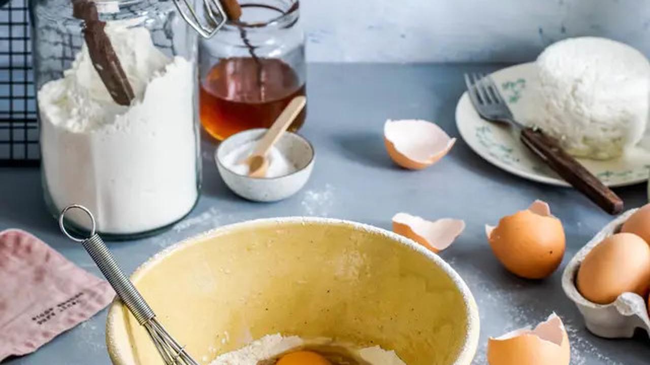 Resep Kue Sarang Semut Kukus Anti Gagal, Mudah Dibuat
