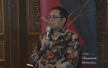 VIDEO: Reaksi Istana Pasukan TNI Dikerahkan Jaga Kejaksaan "Bukan Kondisi Darurat, Biasa Saja"