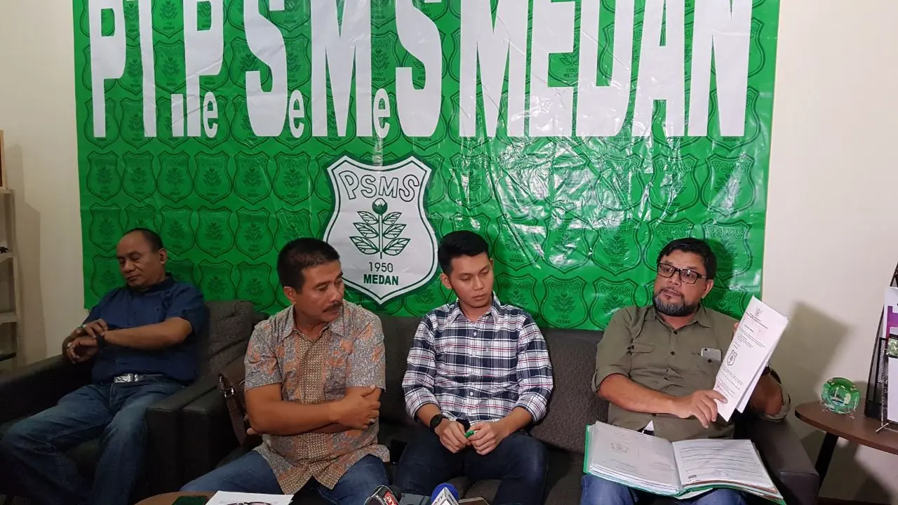 PT Pesemes Medan